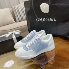 Chanel Sport Shoes